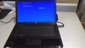 FACTORY RESET HP ACER DELL LENOVO or ANY Laptop/Netbook w/ WINDOWS 8 or 10 w/o the user password !!