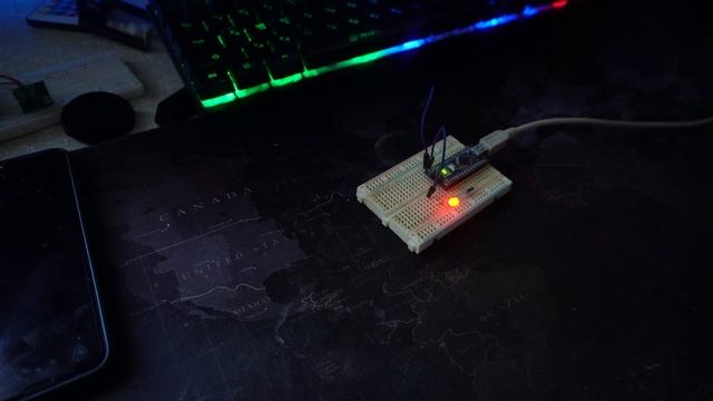 #16 Уроки Arduino. Разгоняем ШИМ на Arduino на максимум!