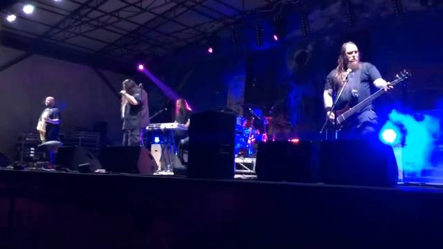 Наш Грунвальд 2017! Gods Tower - Abandon all hope. смотреть онлайн