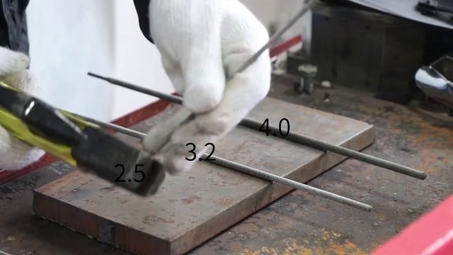 ANDELI ARC-315T Spot Welding Arc Welding Machine смотреть онлайн