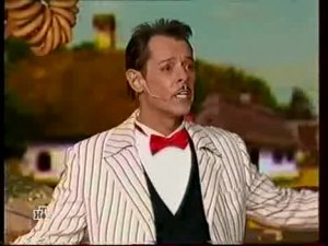 Вадим Казаченко -Я одессит, Суперстар2008