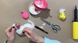 Делаем игрушку "Капитошка" своими руками!