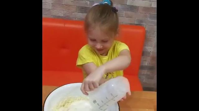 Рецепт: Венские вафли смотреть онлайн