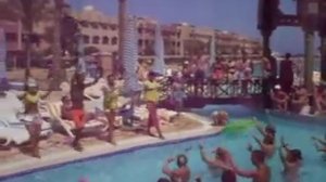 Sunny Days El Palacio 5* (Супер Анимация)