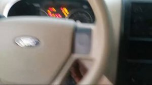 Ford Explorer 2006-2010 Como Cambiar El Chip De La Llave