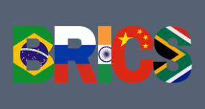 BRICS /  БРИКС