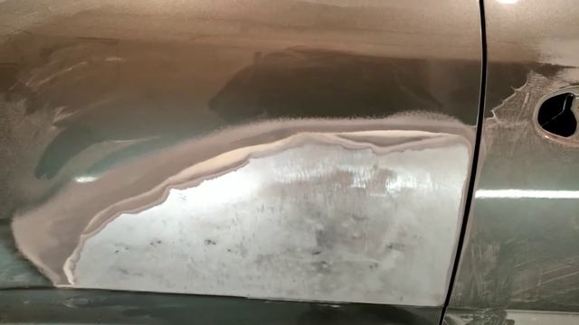 Ремонт двери Тойота Ленд Крузер 105. смотреть онлайн