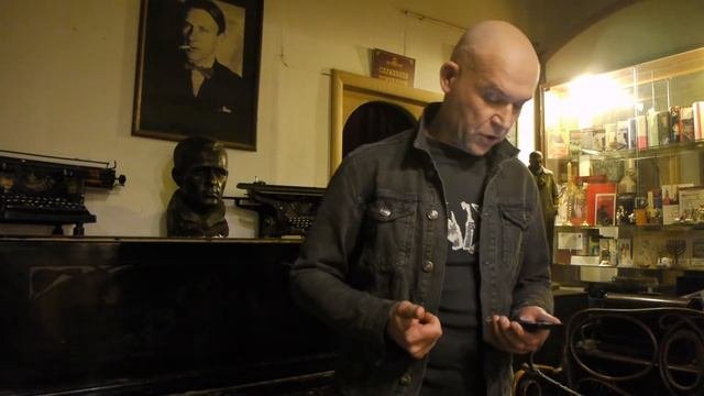 Константин Струков. Современные сказки поэтов