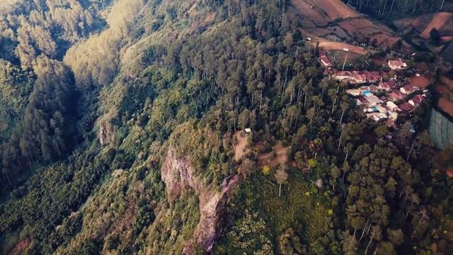 Серийный убийца или загадочное убийство в горах