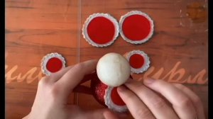 DIY 3 ИДЕИ НА НОВЫЙ ГОД?//НОВОГОДНИЕ ПОДЕЛКИ СВОИМИ РУКАМИ?