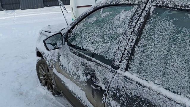Подогрев лобового плюс покрывало. смотреть онлайн
