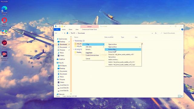 HOW TO DOWNLOAD REALTEK HD AUDIO DRIVER FOR PC LINK IN DESCRIPTION смотреть онлайн
