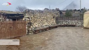 В первый день голосования свой выбор сделал 51 житель Задалеска