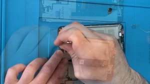 Huawei Y5 2018  DRA L21 |  Замена дисплея | Замена батареи | Замена задней крышки | Ремонт