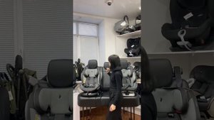 Сравнение автокресел Osann Eno360 и Osann One 360