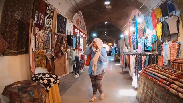 Truth or Dare - Isfahan Vlog смотреть онлайн