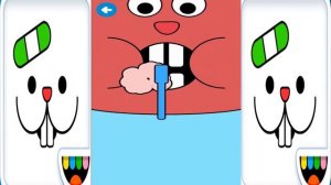 Toca Pet Doctor - Уход за животным врачом Toca / Видео игры для малышей и малышей