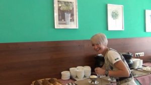 Отели Анапы. Чем удивит пансионат Анапа Лазурная в Джемете?