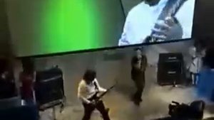 Crush 40 Live at TGS Part 2
