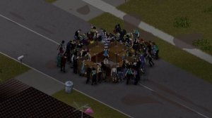 САМАЯ НАДЁЖНАЯ ЗАЩИТА ДОМА В (Project Zomboid) ГАЙД