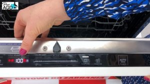 Zmywarka do zabudowy o szerokości 60 cm Electrolux EEM48321L