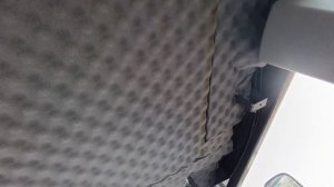 шумоизоляция экскаватора-погрузчика