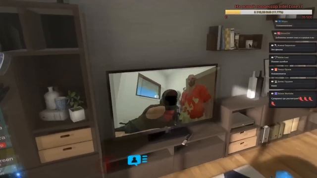 VRChat - Мега Ржанина | Монтаж вр чат смотреть онлайн