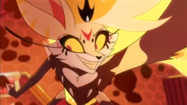 адский босс 8) песня пчелы на русском смотреть онлайн