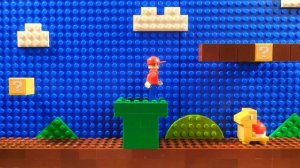 Lego Super Mario Bros.