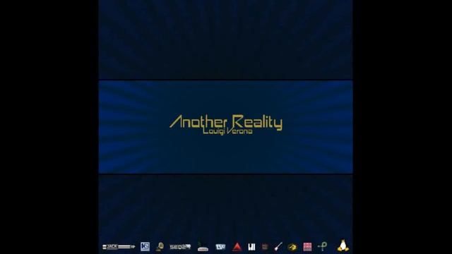 Another Reality LP presentation смотреть онлайн