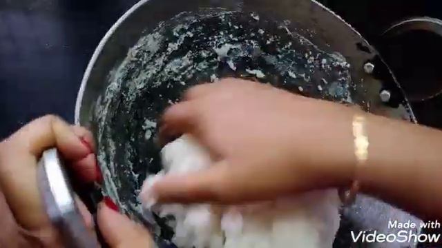 ഇന്നൊരു nadan പലഹാരമായാലോ (Nadan Ela Ada )/ Aathu's World by Shalu смотреть онлайн