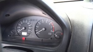 Субкомпактвэн Mitsubishi Space Star. Мини обзор салона
