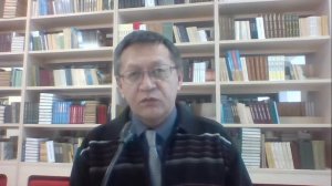 Выступление Азата Ибрагимова