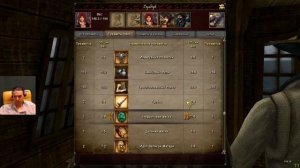 Корсары ГПК. Реконструкция. Серия 9.