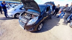 spark narxlari qarshi moshina bozori arzonlashdi mashina TO'LA -спарк нархлари карши машина бозори