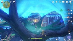 Быстрый как ветер | Genshin Impact