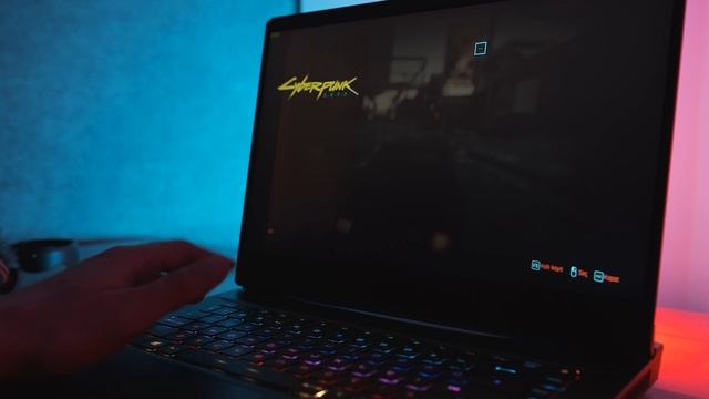 Performans Canavarı Laptop! MSI GP66 Leopard смотреть онлайн