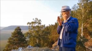 Песня "Халкыма" это мощно!