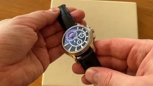 ЭТО ЛУЧШИЕ ЧАСЫ НА КАНАЛЕ! Vacheron Constantin + Zenith + Ulysse Nardin