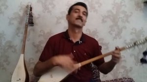 Бахром Кодиров | Таскини дилхо | Навозиши Дутор 2020