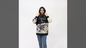 Худи ХИП-ХОП