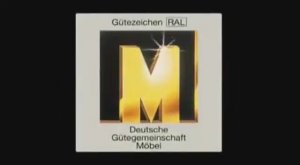 Сертификат Golden M