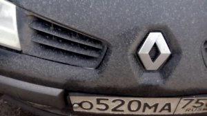 Renault Megane 2 k4m 1.6 Гул в двигателе. Причина - Неисправная муфта компрессора кондиционера.