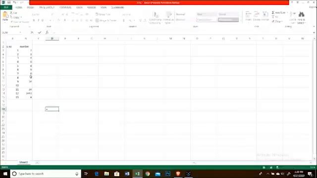 Microsoft Excel Tutorial for Beginners in urdu  | Microsoft Excel Full Course