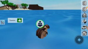 ИЩУ МАМУ В БРУКХЕЙВЕН *Нашла странную маму*