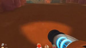 №01 slime rancher начало