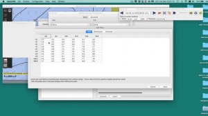 Optimum Weather Routing with OpenCPN