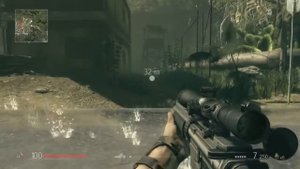 Sniper: Ghost Warrior | Секреты на миссии #12