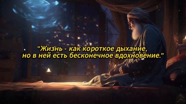 Вдохновляющие Изречение Омара Хайяма