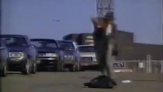 Planes, Trains And Automobiles (1987) - VHS Spot